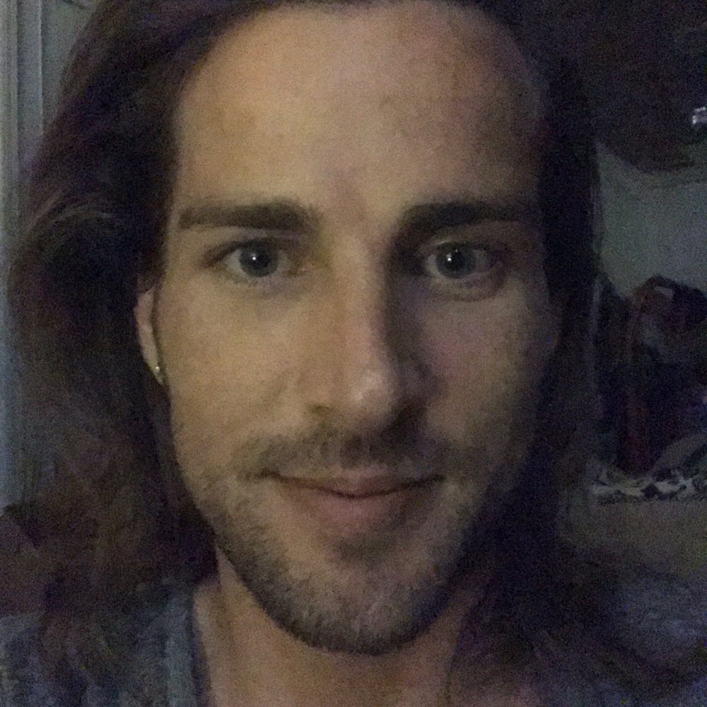 Meet your Posher, James